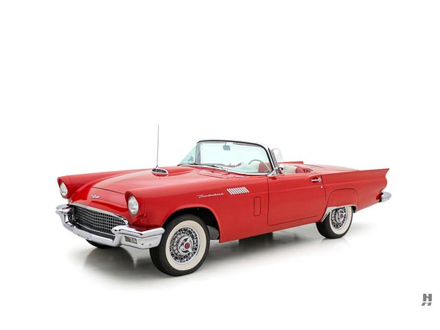 1957 Ford Thunderbird (CC-2074556) for sale in Saint Louis, Missouri