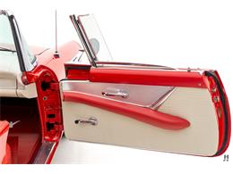 1957 Ford Thunderbird (CC-2074556) for sale in Saint Louis, Missouri