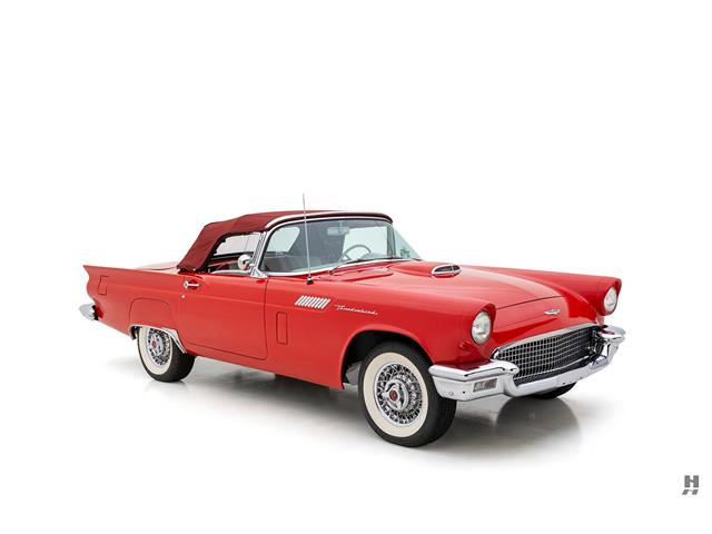 1957 Ford Thunderbird (CC-2074556) for sale in Saint Louis, Missouri