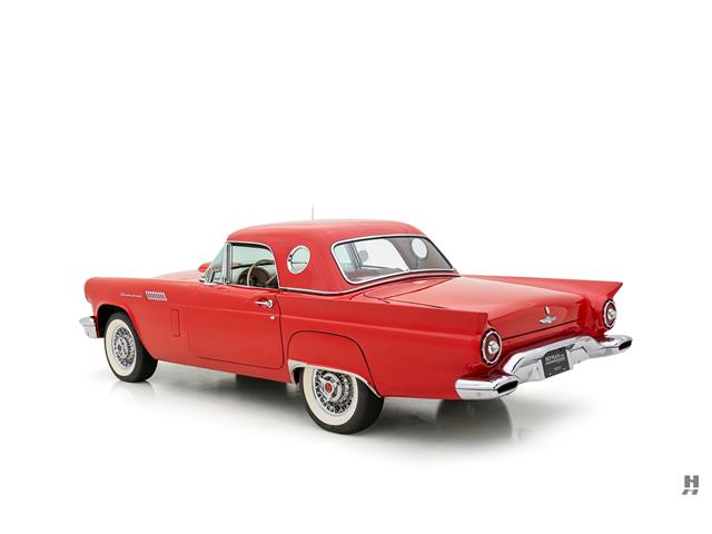 1957 Ford Thunderbird (CC-2074556) for sale in Saint Louis, Missouri