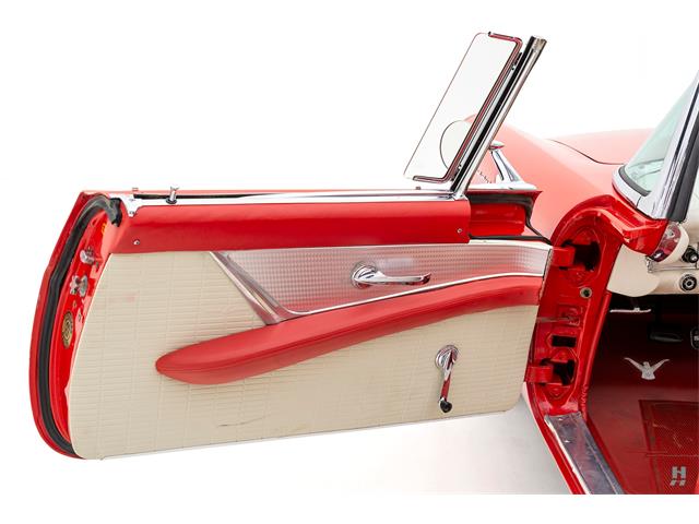 1957 Ford Thunderbird (CC-2074556) for sale in Saint Louis, Missouri