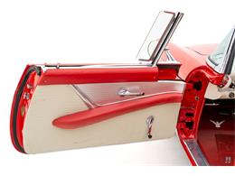 1957 Ford Thunderbird (CC-2074556) for sale in Saint Louis, Missouri