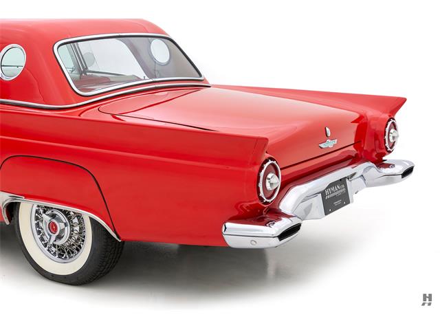 1957 Ford Thunderbird (CC-2074556) for sale in Saint Louis, Missouri