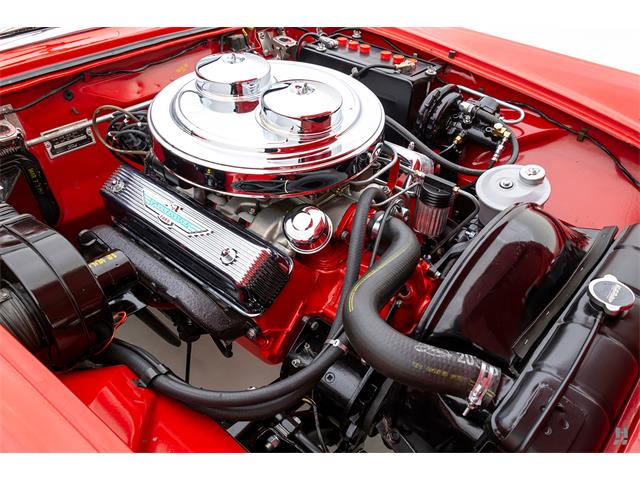 1957 Ford Thunderbird (CC-2074556) for sale in Saint Louis, Missouri