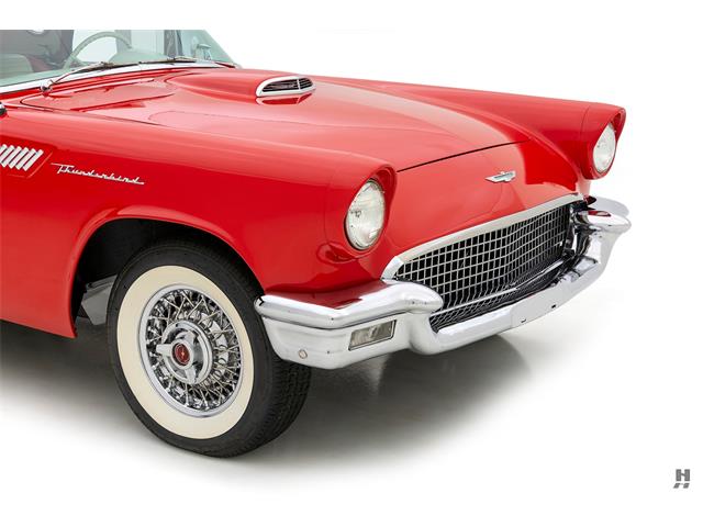 1957 Ford Thunderbird (CC-2074556) for sale in Saint Louis, Missouri