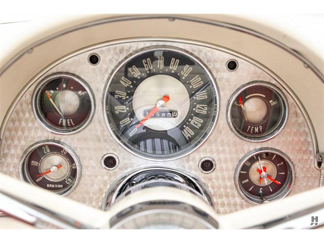 1957 Ford Thunderbird (CC-2074556) for sale in Saint Louis, Missouri