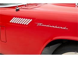 1957 Ford Thunderbird (CC-2074556) for sale in Saint Louis, Missouri