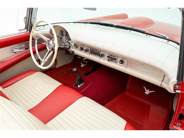 1957 Ford Thunderbird (CC-2074556) for sale in Saint Louis, Missouri