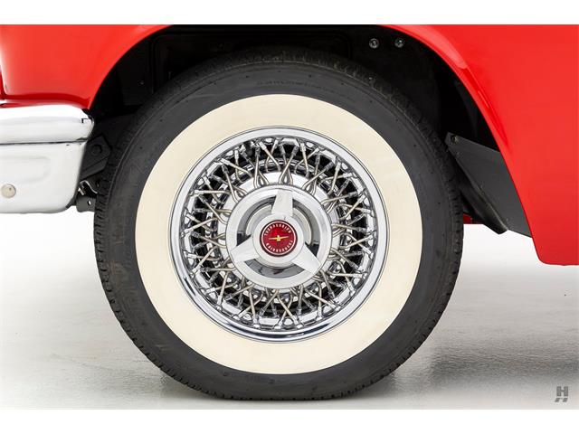 1957 Ford Thunderbird (CC-2074556) for sale in Saint Louis, Missouri