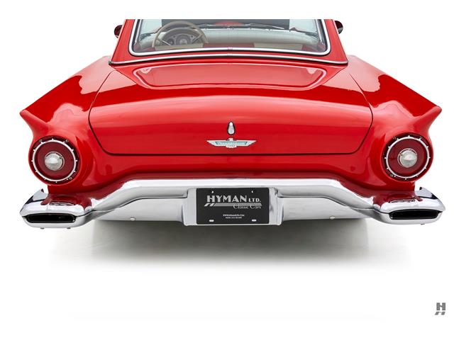 1957 Ford Thunderbird (CC-2074556) for sale in Saint Louis, Missouri