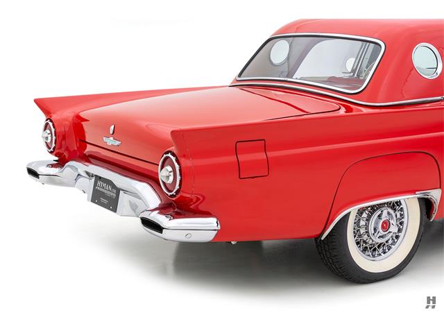 1957 Ford Thunderbird (CC-2074556) for sale in Saint Louis, Missouri