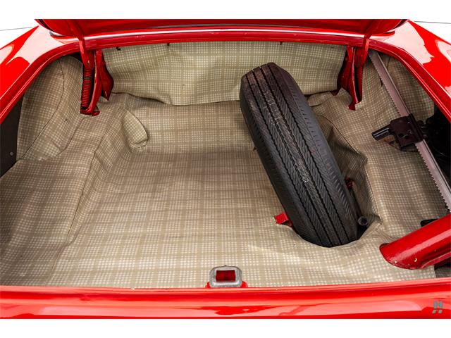 1957 Ford Thunderbird (CC-2074556) for sale in Saint Louis, Missouri