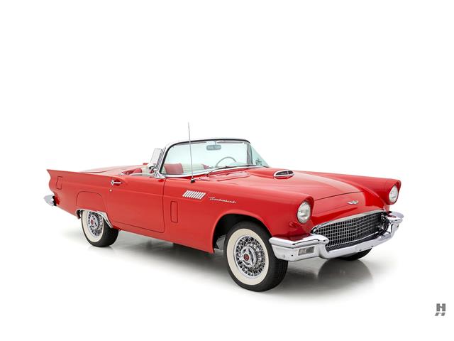 1957 Ford Thunderbird (CC-2074556) for sale in Saint Louis, Missouri