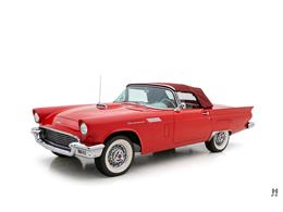 1957 Ford Thunderbird (CC-2074556) for sale in Saint Louis, Missouri