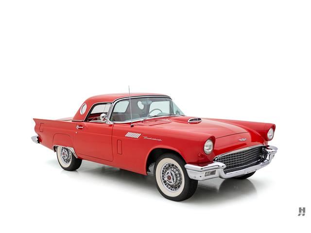 1957 Ford Thunderbird (CC-2074556) for sale in Saint Louis, Missouri