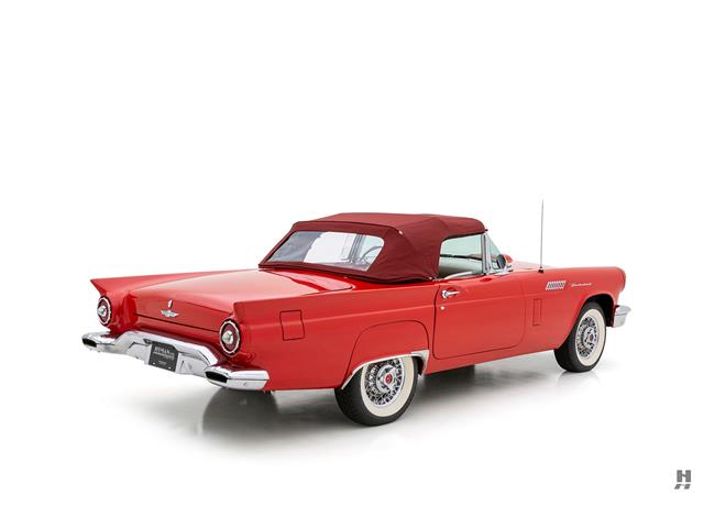 1957 Ford Thunderbird (CC-2074556) for sale in Saint Louis, Missouri