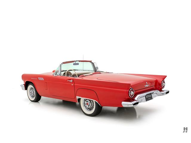 1957 Ford Thunderbird (CC-2074556) for sale in Saint Louis, Missouri