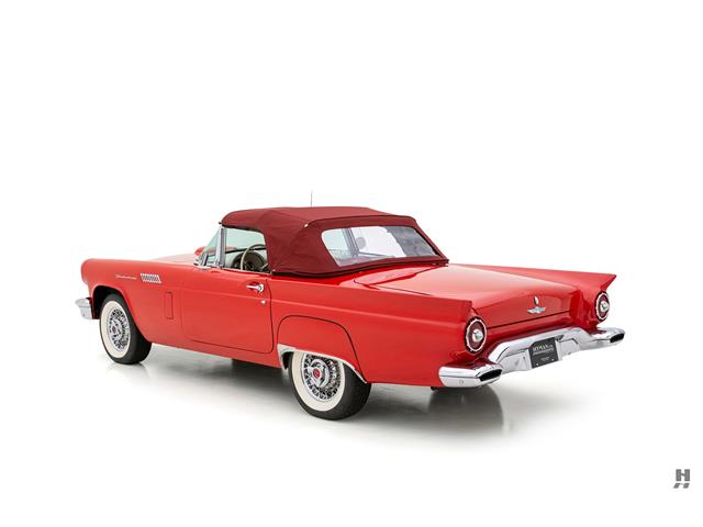 1957 Ford Thunderbird (CC-2074556) for sale in Saint Louis, Missouri