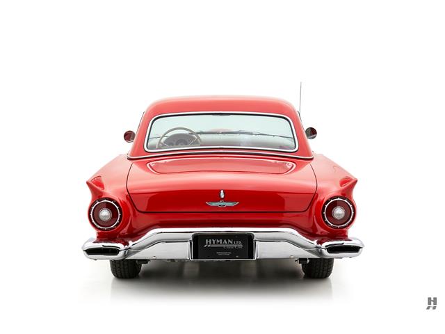 1957 Ford Thunderbird (CC-2074556) for sale in Saint Louis, Missouri