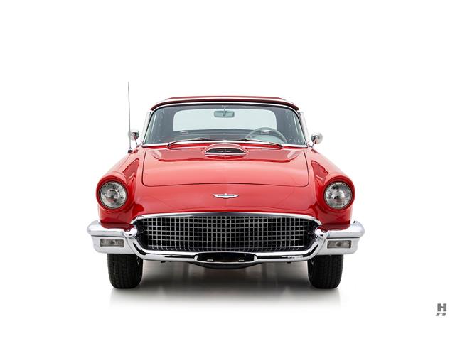 1957 Ford Thunderbird (CC-2074556) for sale in Saint Louis, Missouri