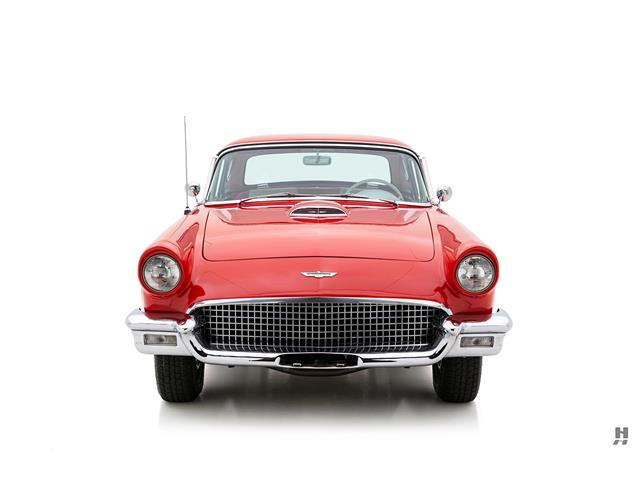 1957 Ford Thunderbird (CC-2074556) for sale in Saint Louis, Missouri