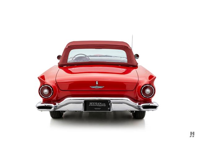 1957 Ford Thunderbird (CC-2074556) for sale in Saint Louis, Missouri
