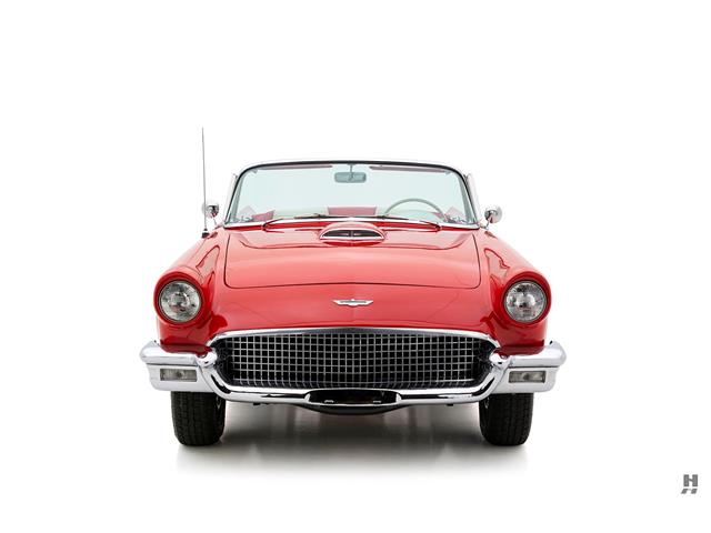 1957 Ford Thunderbird (CC-2074556) for sale in Saint Louis, Missouri