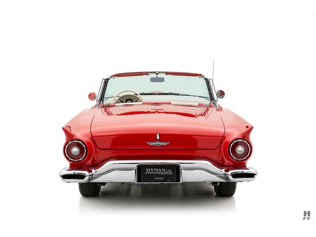 1957 Ford Thunderbird (CC-2074556) for sale in Saint Louis, Missouri