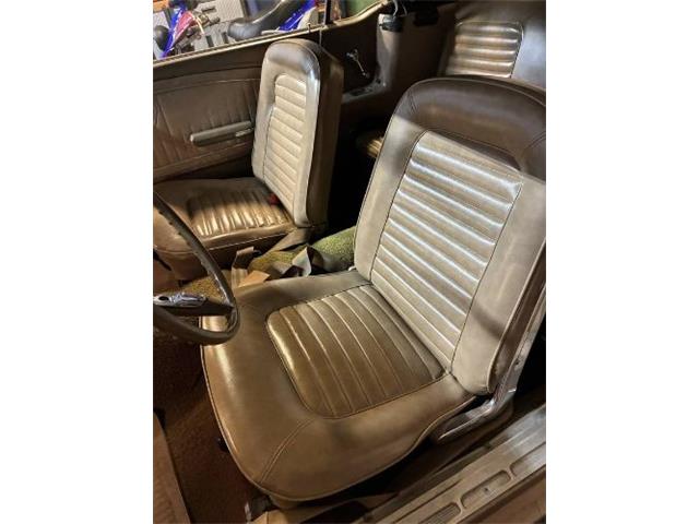 1965 Ford Mustang (CC-2074557) for sale in Cadillac, Michigan