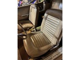 1965 Ford Mustang (CC-2074557) for sale in Cadillac, Michigan