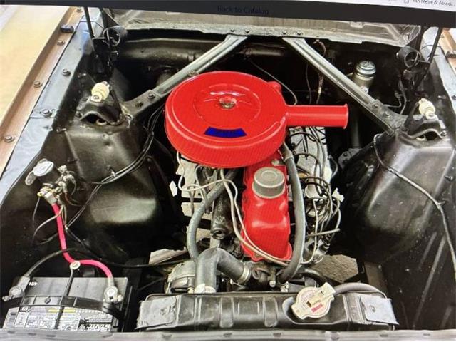1965 Ford Mustang (CC-2074557) for sale in Cadillac, Michigan