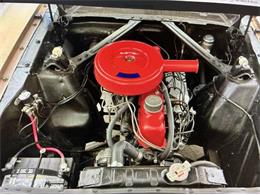 1965 Ford Mustang (CC-2074557) for sale in Cadillac, Michigan