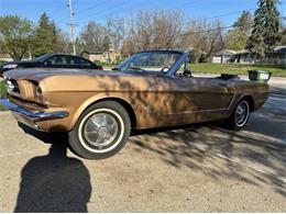 1965 Ford Mustang (CC-2074557) for sale in Cadillac, Michigan