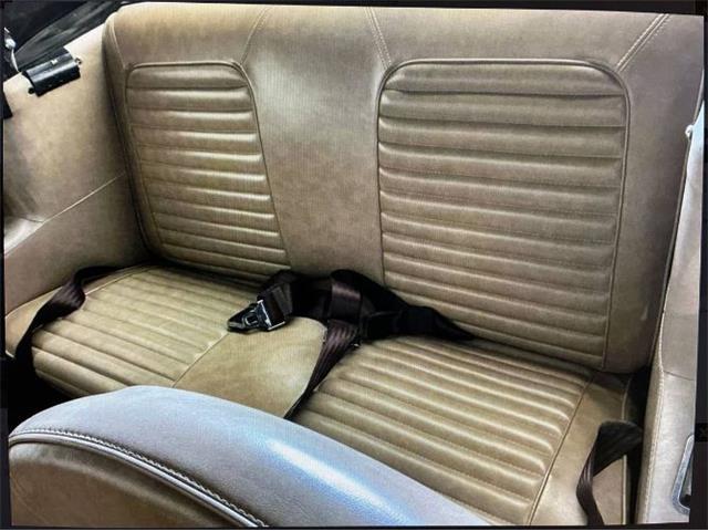 1965 Ford Mustang (CC-2074557) for sale in Cadillac, Michigan