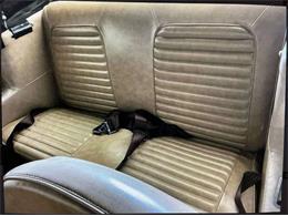 1965 Ford Mustang (CC-2074557) for sale in Cadillac, Michigan
