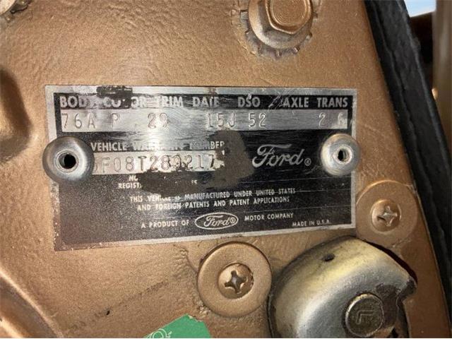 1965 Ford Mustang (CC-2074557) for sale in Cadillac, Michigan