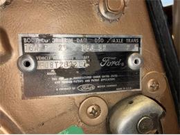 1965 Ford Mustang (CC-2074557) for sale in Cadillac, Michigan