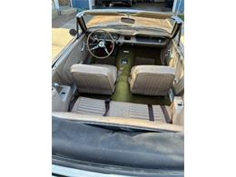 1965 Ford Mustang (CC-2074557) for sale in Cadillac, Michigan
