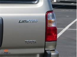 2001 Toyota 4Runner (CC-2074558) for sale in Mesa, Arizona