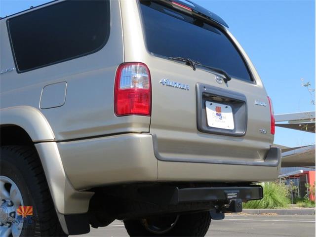 2001 Toyota 4Runner (CC-2074558) for sale in Mesa, Arizona