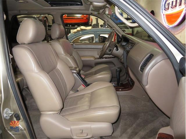2001 Toyota 4Runner (CC-2074558) for sale in Mesa, Arizona
