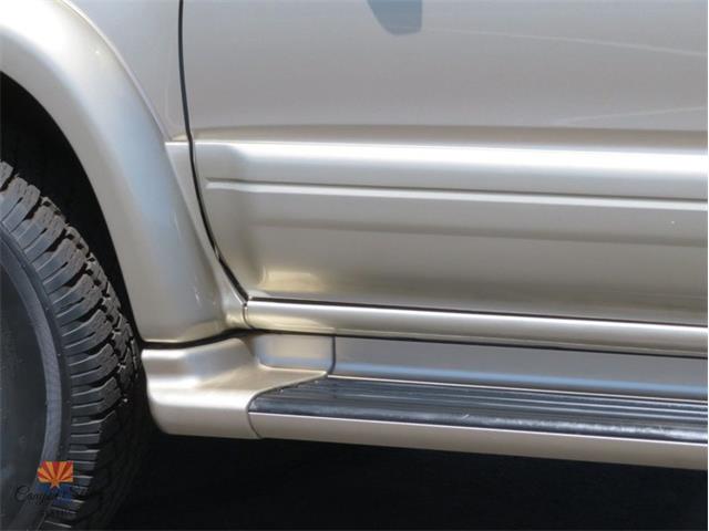 2001 Toyota 4Runner (CC-2074558) for sale in Mesa, Arizona