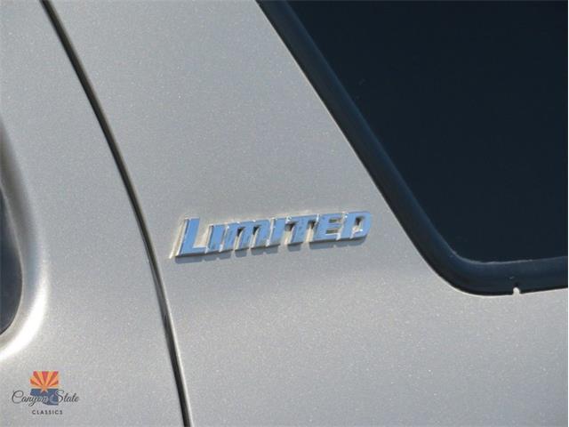 2001 Toyota 4Runner (CC-2074558) for sale in Mesa, Arizona