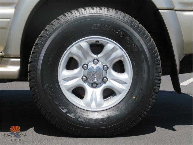 2001 Toyota 4Runner (CC-2074558) for sale in Mesa, Arizona