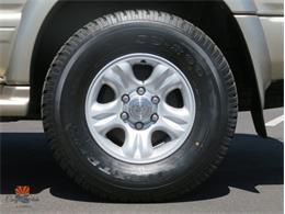 2001 Toyota 4Runner (CC-2074558) for sale in Mesa, Arizona