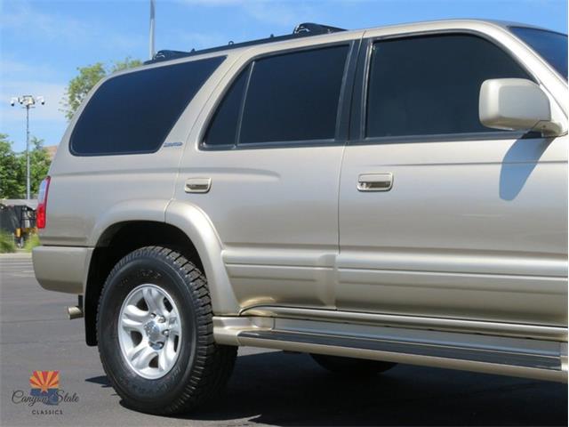 2001 Toyota 4Runner (CC-2074558) for sale in Mesa, Arizona