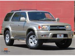 2001 Toyota 4Runner (CC-2074558) for sale in Mesa, Arizona