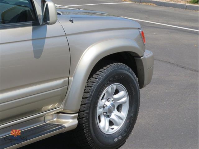 2001 Toyota 4Runner (CC-2074558) for sale in Mesa, Arizona
