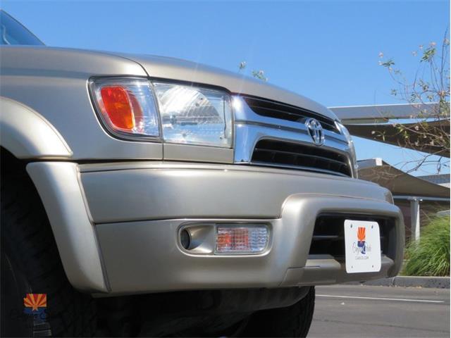 2001 Toyota 4Runner (CC-2074558) for sale in Mesa, Arizona