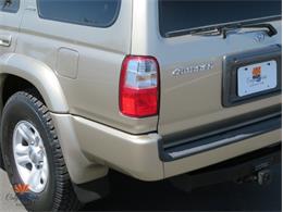 2001 Toyota 4Runner (CC-2074558) for sale in Mesa, Arizona
